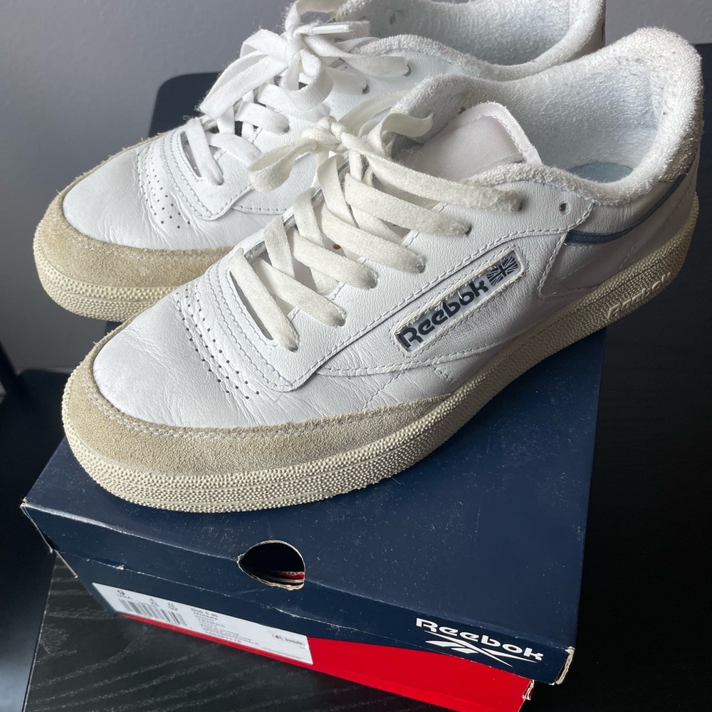 Reebok Club C Sneakers